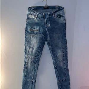 Vitaly men’s skinny pants.